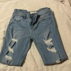 Pacsun Skinny Jeans